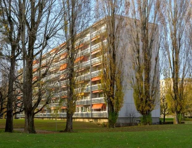 2 Zimmer, 39 m², 5. Stock - Photo 1