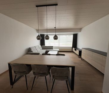 Instapklaar appartement met 2 slpks en terras in Kuringen. - Photo 4