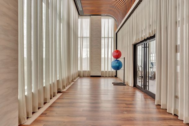 For Lease - 3240 William Coltson Avenue Unit# 1804, Oakville, Ontario - Photo 1