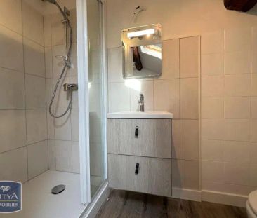 Appartement à louer 1 pièce 21.76m² - Photo 5