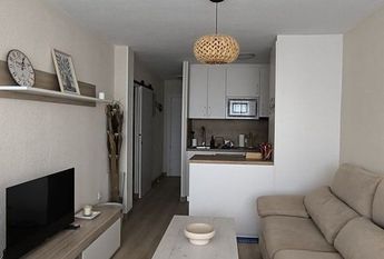 Alquiler de piso en Mil Palmeras