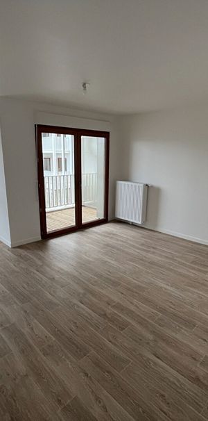 Appartement 2 pièces - Photo 1