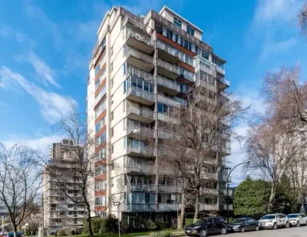 1100 Harwood condos | 1100 Harwood condos, Vancouver - Photo 1