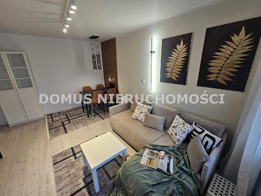 Mieszkanie Łódź Bałuty powierzchnia 44.0 m² C325-WM-51968 - Photo 1