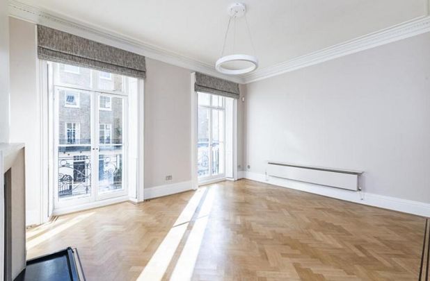 4 bedroom terraced house to rent - Photo 1