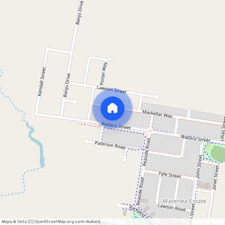 54 Mackellar Way, Walloon