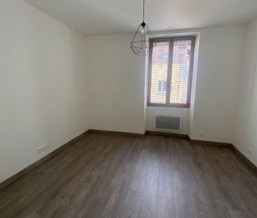 MERY-SUR-OISE : Maison 2 pièces - 40.93m² - Photo 5