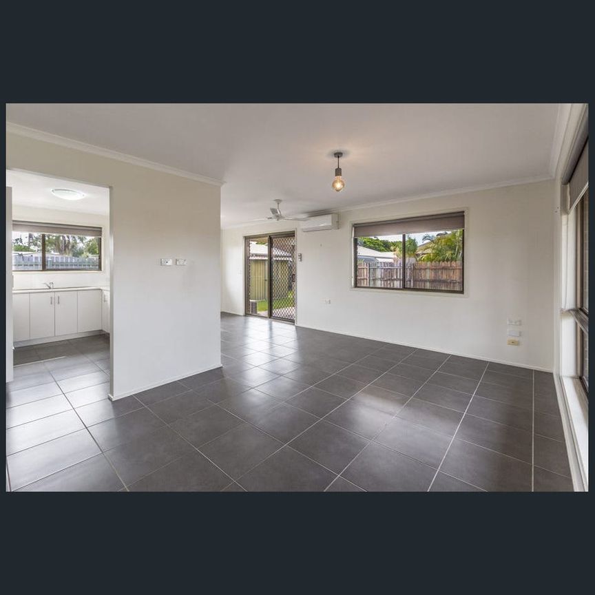 Fully Fenced Brink Home on Corner Block - Photo 1