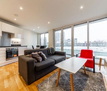 2 bedroom flat to rent - Photo 3