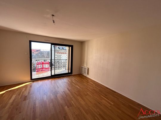 Location Appartement 2 pièces 48m² - Photo 1