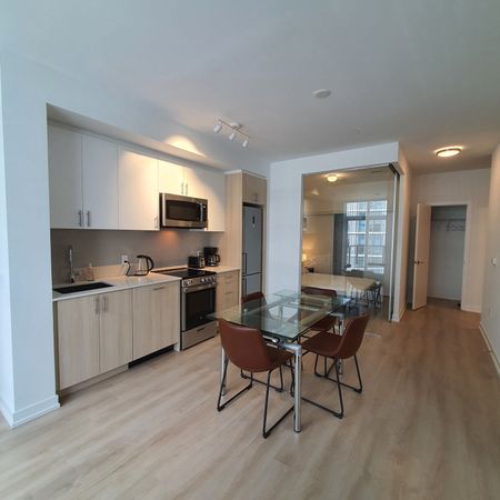For Lease - 1195 The Queensway N/A Unit# 807, Toronto, Ontario - Photo 4