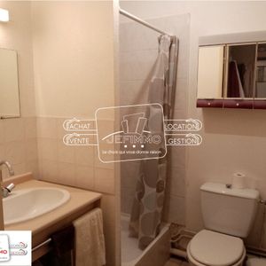 Location appartement 17.49 m², Nantes 44300Loire-Atlantique - Photo 3