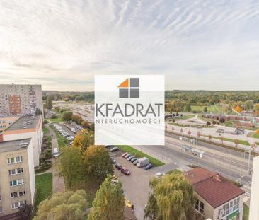 Kawalerka ul. Szafera - Zdjęcie 1