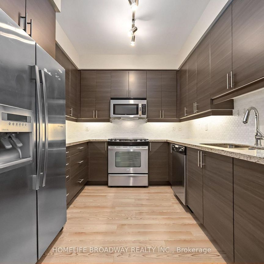 For Lease - 23 Cox Boulevard Unit# 263, Markham, Ontario - Photo 1