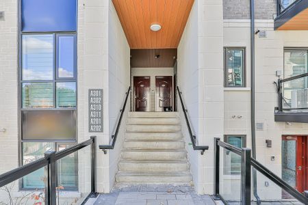 For Lease - 3453 Victoria Park Avenue Unit# A311, Toronto, Ontario - Photo 2