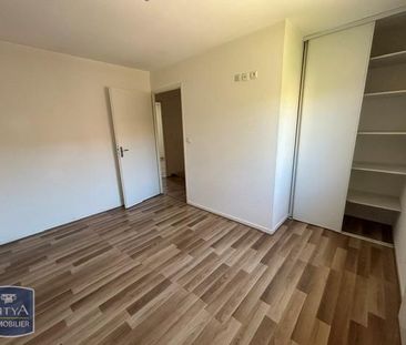 Location Maison 4 pièces 77m² PAMIERS 09100 - Photo 5