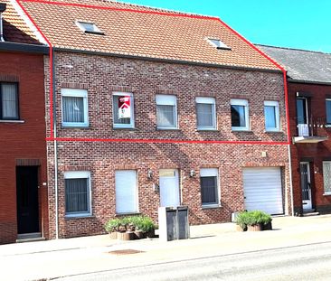 Zeer ruim duplexappartement met groot terras - Photo 3
