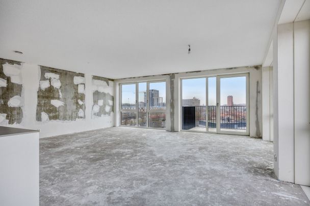 Appartement te huur: Perzikweg 84 2321 DG Leiden - Photo 1