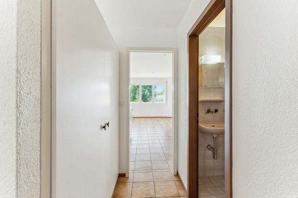 APPARTEMENT À LOUER DANS QUARTIER TRÈS ENSOLEILLÉ ET FAMILIAL - Foto 1