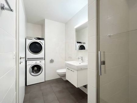 4.5 Zimmer, 100 m² - Photo 5