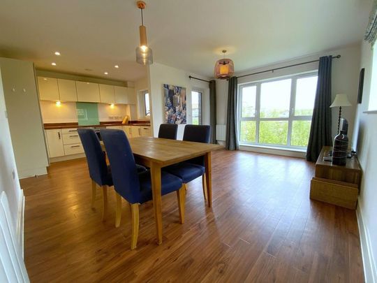 2 bedroom apartment to rent - Photo 1