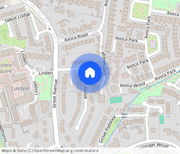 Apartment 30, House 12 Linden Square, Grove Avenue, Blackrock, Co. ... - Photo 1