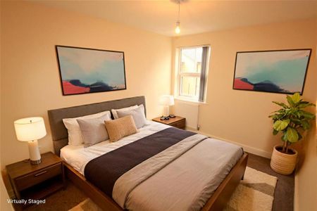 2 bedroom apartment to rent - Photo 5