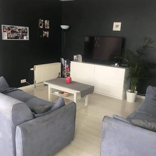 Appartement te huur - Photo 1