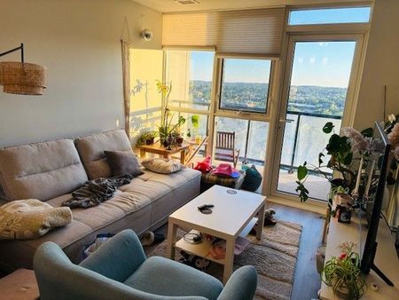 For Lease - 108 Garment Street, Kitchener, Ontario - Photo 2