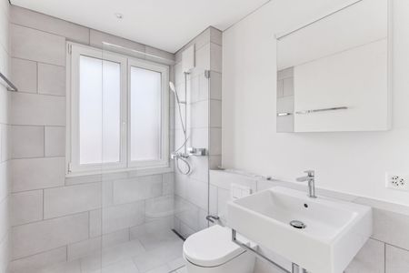 2 Zimmer, 37 m², 3. Stock - Foto 4