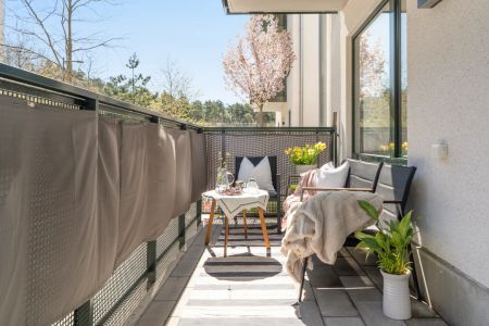 Martingalgatan, Täby - Foto 4