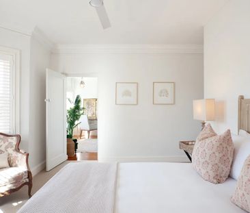 6/1A Longworth Avenue, Point Piper NSW 2027 - Apartment For Rent | ... - Photo 5