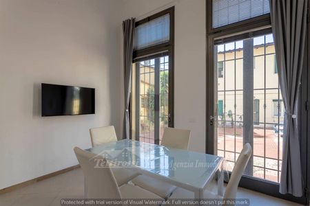 Trilocale via delle Ghiacciaie 33, Fortezza - Stazione, Firenze - Photo 2