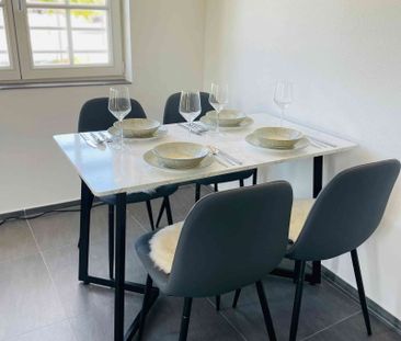 2.5 Zimmer, 50 m², EG - Foto 5