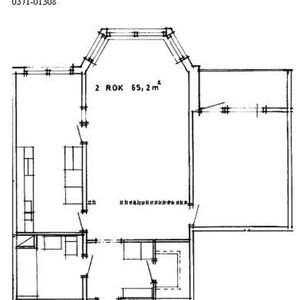 Svansjögatan 49, Bellevuegården - Photo 3