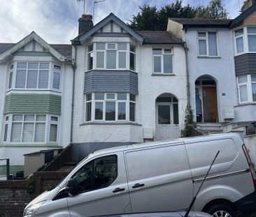 3 bedroom terraced house to rent - Photo 1