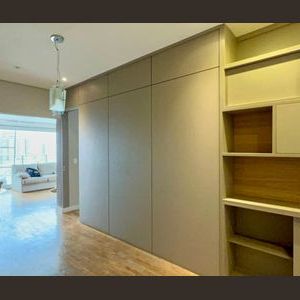 Apartamento para alugar com 60m², 1 quarto e 1 vaga - Photo 1
