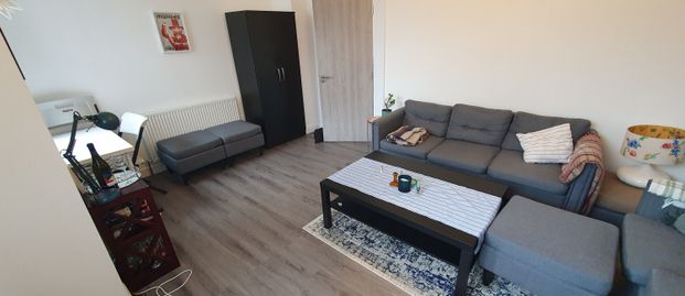 32 (7-BED) Kings Road, Canton, Cardiff, CF11 9DA - Photo 1