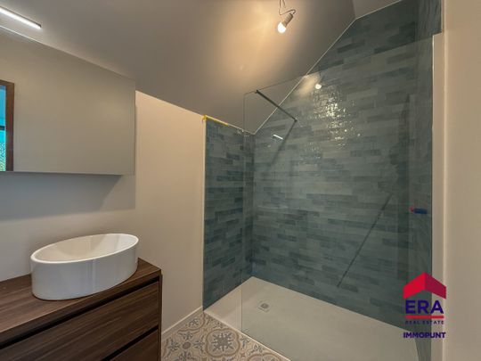 Nieuwbouwappartement Oplinter - 2 SLKS - Photo 1