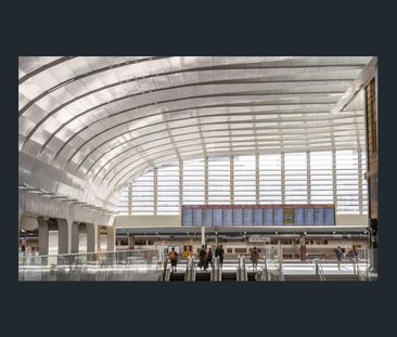 Stylishly Renovated Split-Level Apartment in Prime City Fringe Loca... - Photo 6