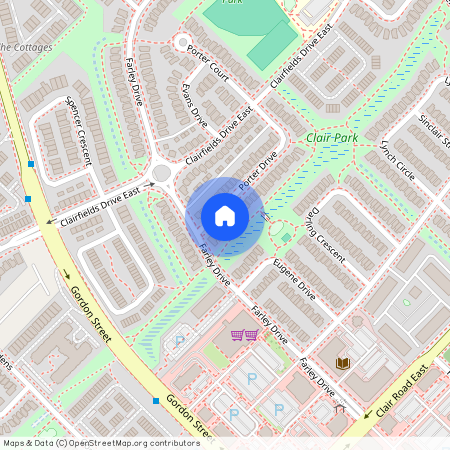 9 Porter Drive, Guelph, ON, Canada