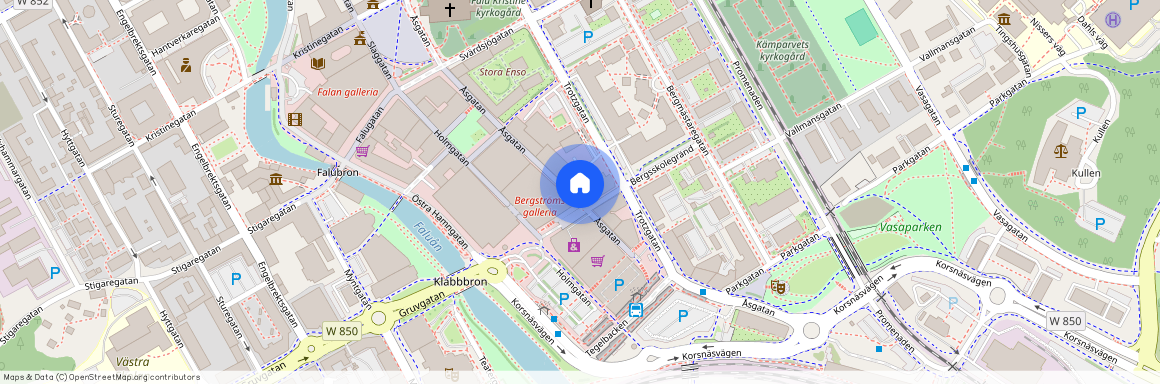 Falun, Åsgatan, 16, 79171