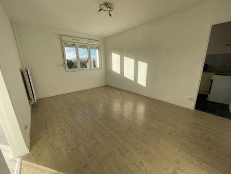 Appartement 2 pièces à Vandoeuvre-lès-Nancy - Photo 3