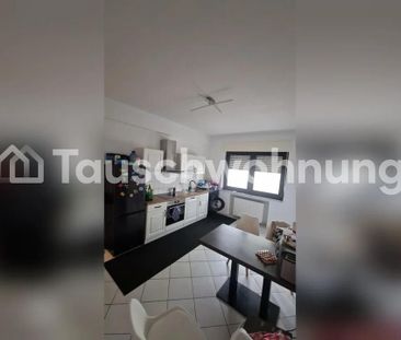 TAUSCHWOHNUNG TAUSCHWOHNUNG - Düsseldorf - Photo 4