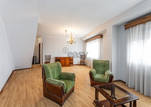 Apartamento T3 DUPLEX