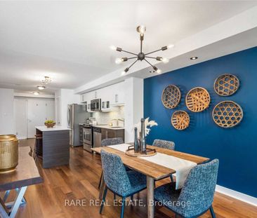 Bohemian Embassy Lofts , #316 - Photo 6