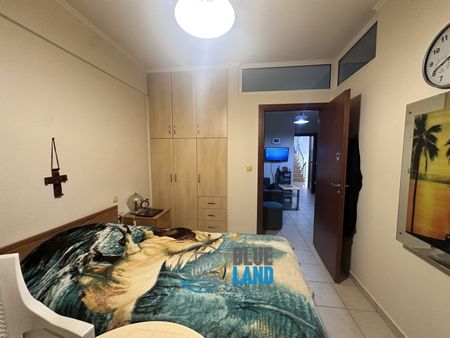 Studio/Γκαρσονιέρα για ενοικίαση Ανθούπολη (Πάτρα) - Photo 2