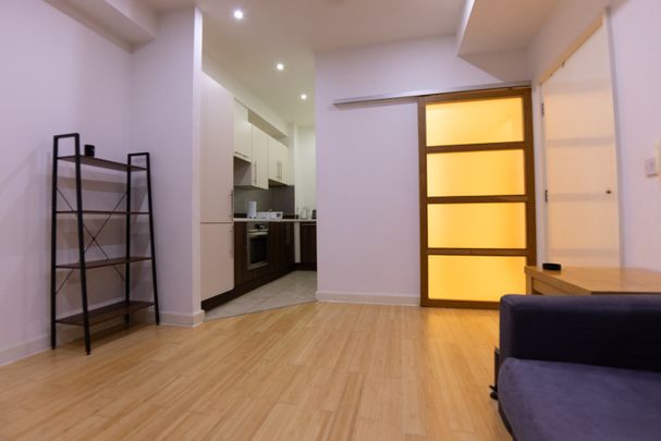 2 Bed Flat, Joiner Street, M4 - Photo 1