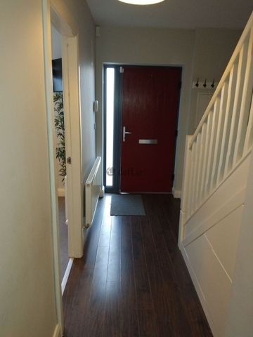 House to rent in Dublin, Donaghmede - Photo 3