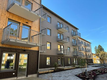 Mellanbergsvägen 23 - Foto 3